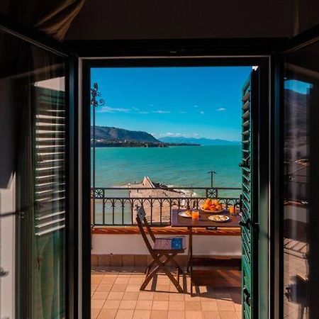 Apartamento Roqamaris Cefalú Exterior foto
