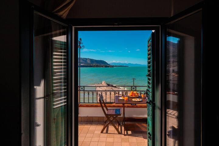 Apartamento Roqamaris Cefalú Exterior foto