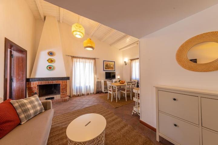 Apartamento Roqamaris Cefalú Exterior foto