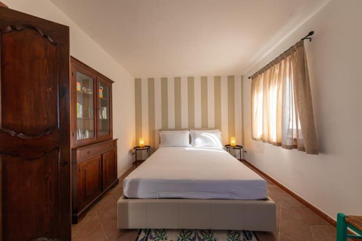 Apartamento Roqamaris Cefalú Exterior foto