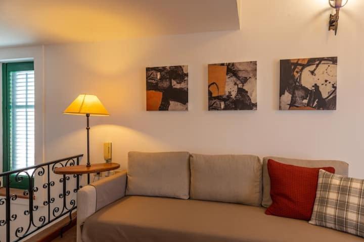 Apartamento Roqamaris Cefalú Exterior foto