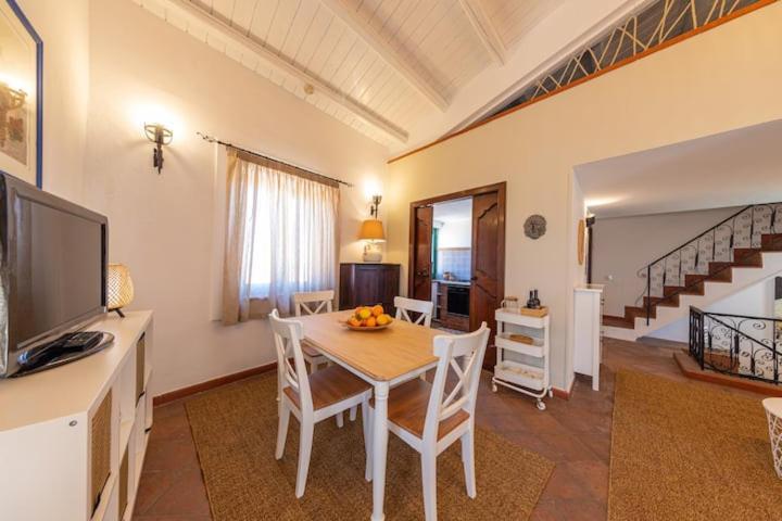 Apartamento Roqamaris Cefalú Exterior foto