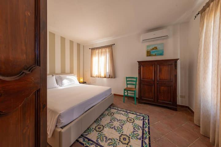 Apartamento Roqamaris Cefalú Exterior foto