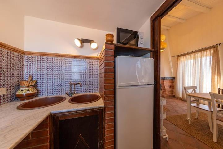 Apartamento Roqamaris Cefalú Exterior foto